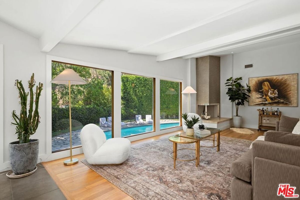 2601 Nichols Canyon Road, Los Angeles, CA 90046 — photo 1 of 35