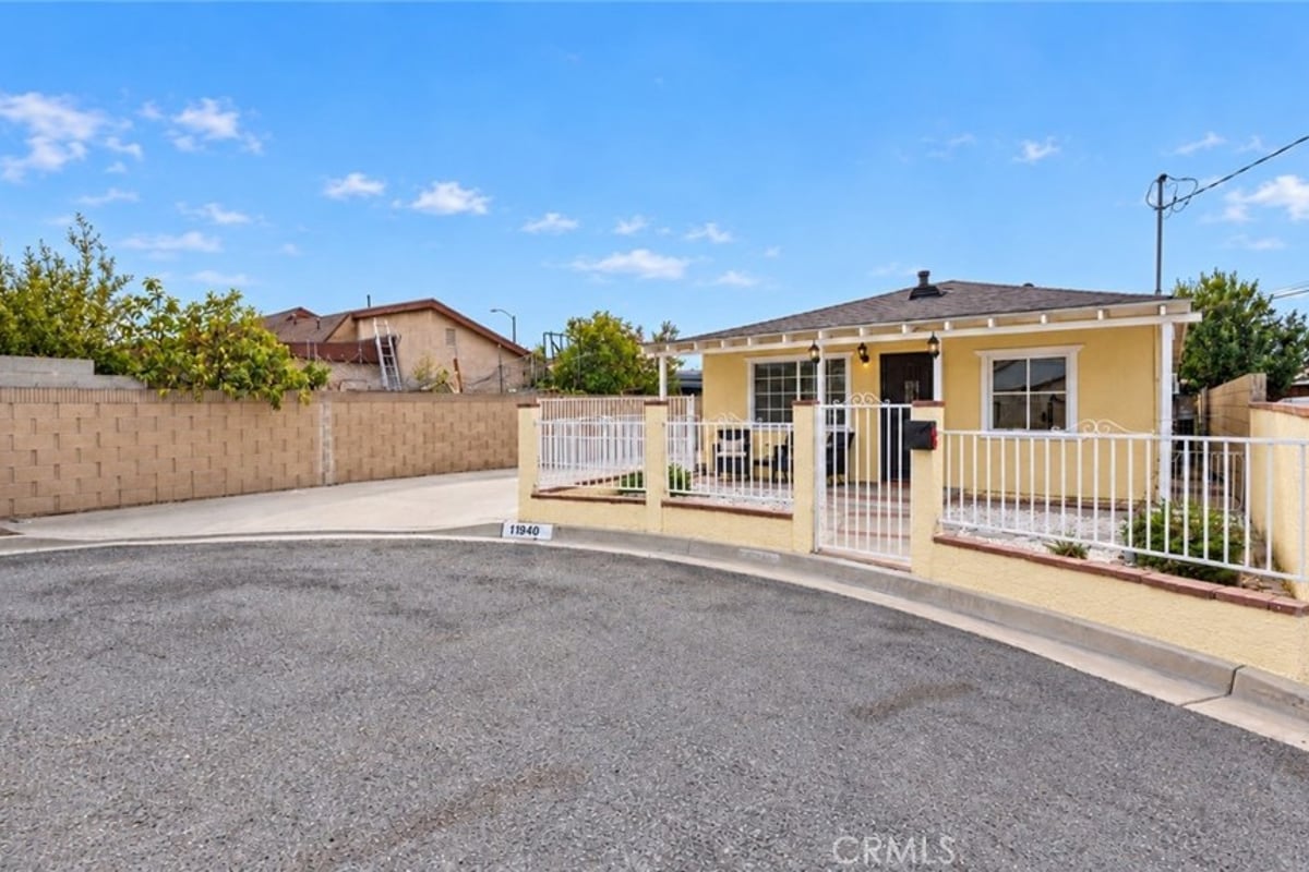 11940 Hermosura, Norwalk, CA 90650 — photo 1 of 42