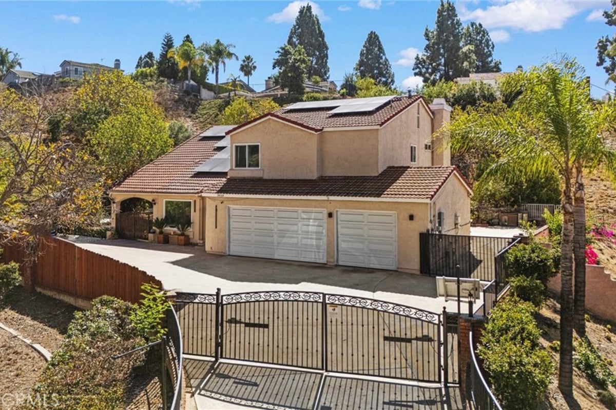 24168 Avenida Rancheros, Diamond Bar, CA 91765 — photo 1 of 54