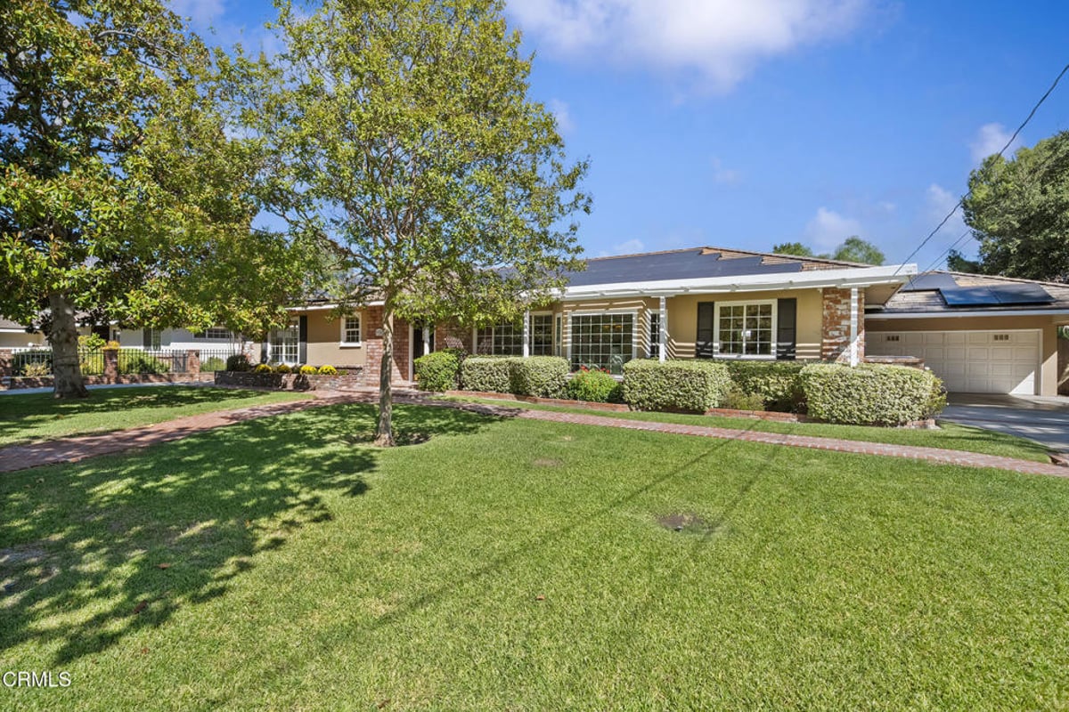 930 Park Avenue, Arcadia, CA 91007 — photo 1 of 30