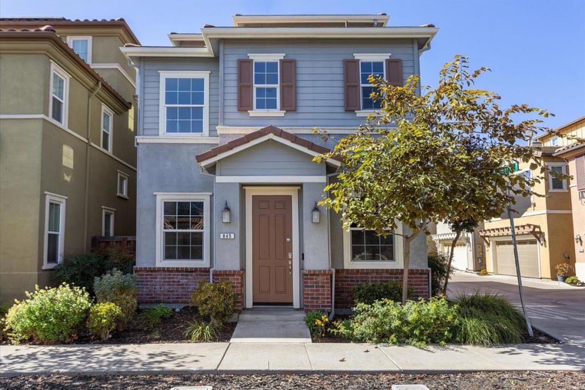 845 Fan Palm Lane, Brentwood, CA 94513 — photo 1 of 57