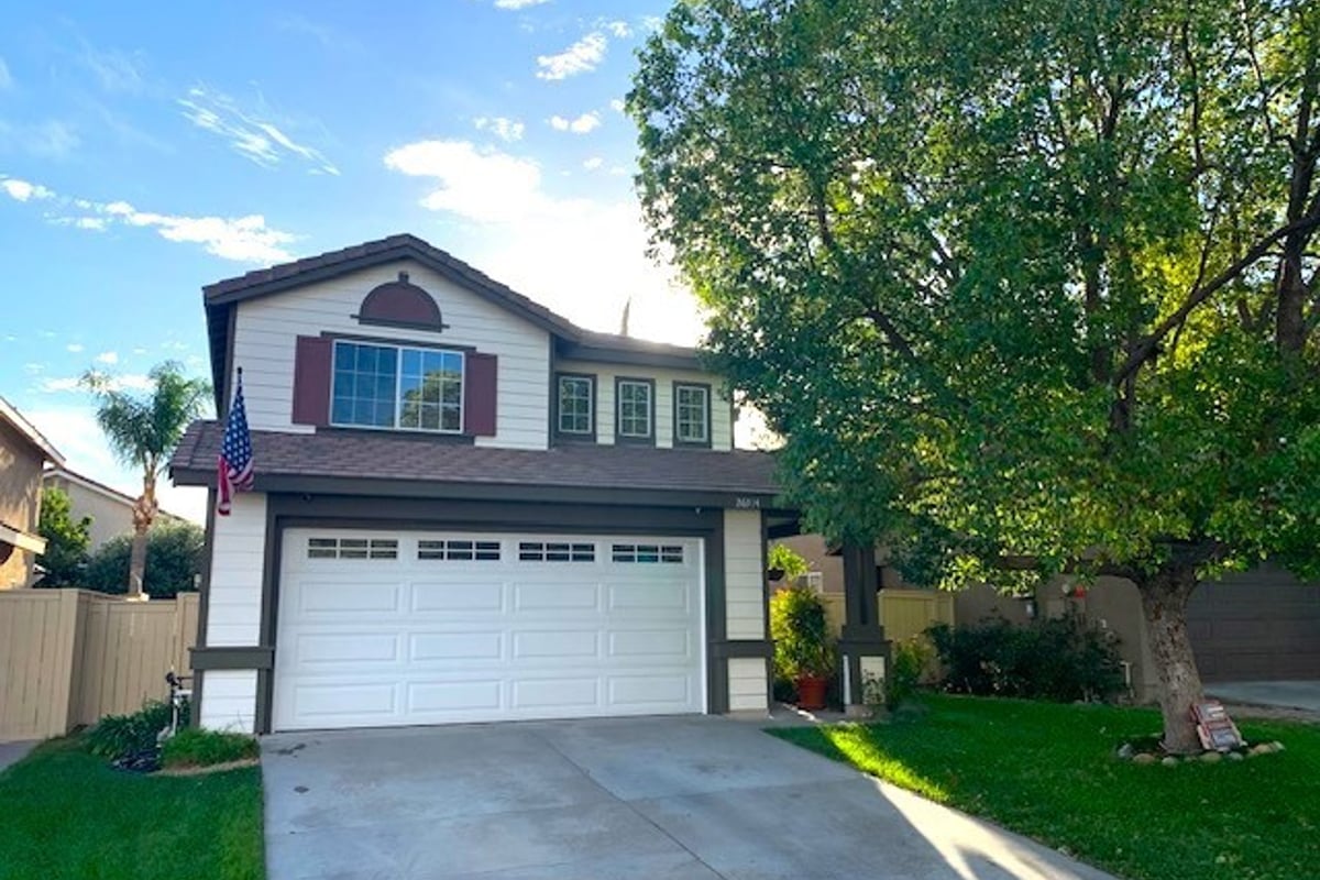 26514 Snowbird Place, Canyon Country, CA 91351 — photo 1 of 15
