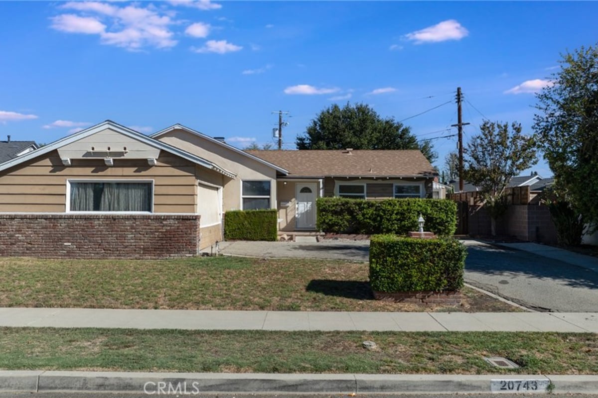 20743 Strathern, Winnetka, CA 91306 — photo 1 of 34