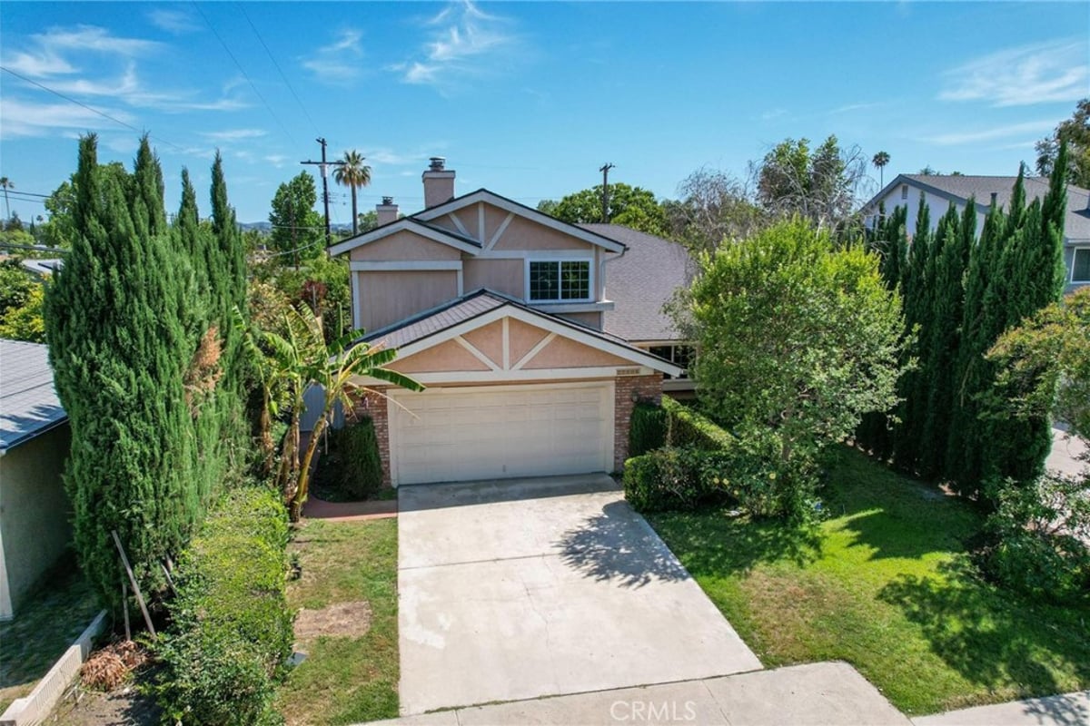 22606 Archwood Street, West Hills, CA 91307 — photo 1 of 55