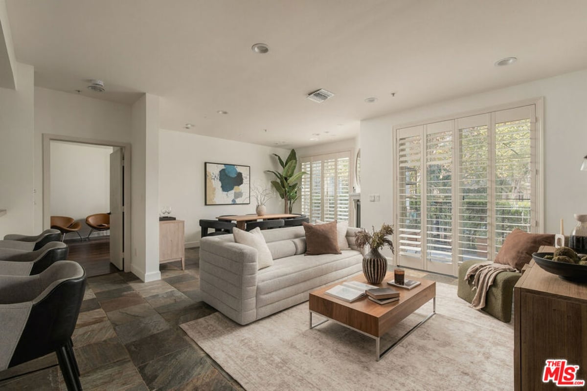 10639 Woodbridge Street 101, North Hollywood, CA 91602 — photo 1 of 23