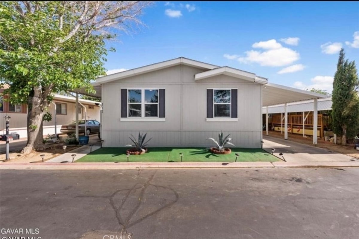 3524 E Avenue R 317, Palmdale, CA 93550 — photo 1 of 13