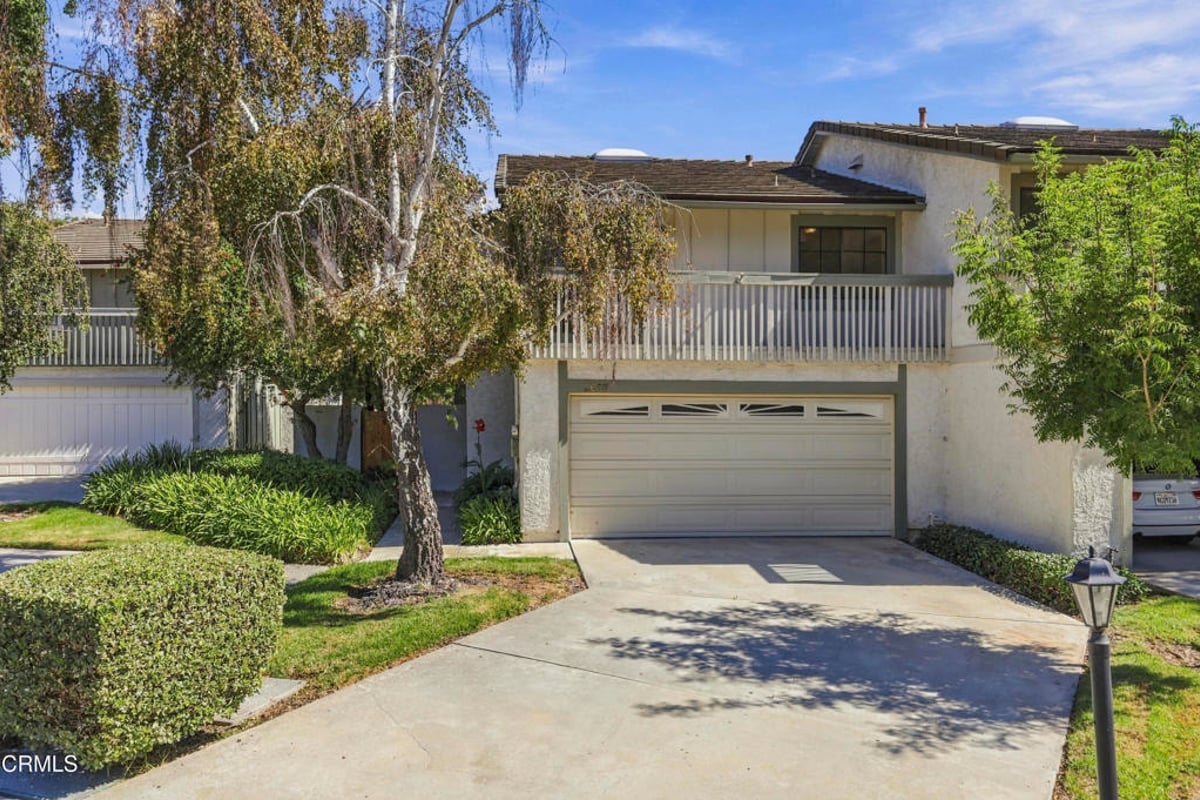 2608 Calle Elegante 44, Thousand Oaks, CA 91360 — photo 1 of 57