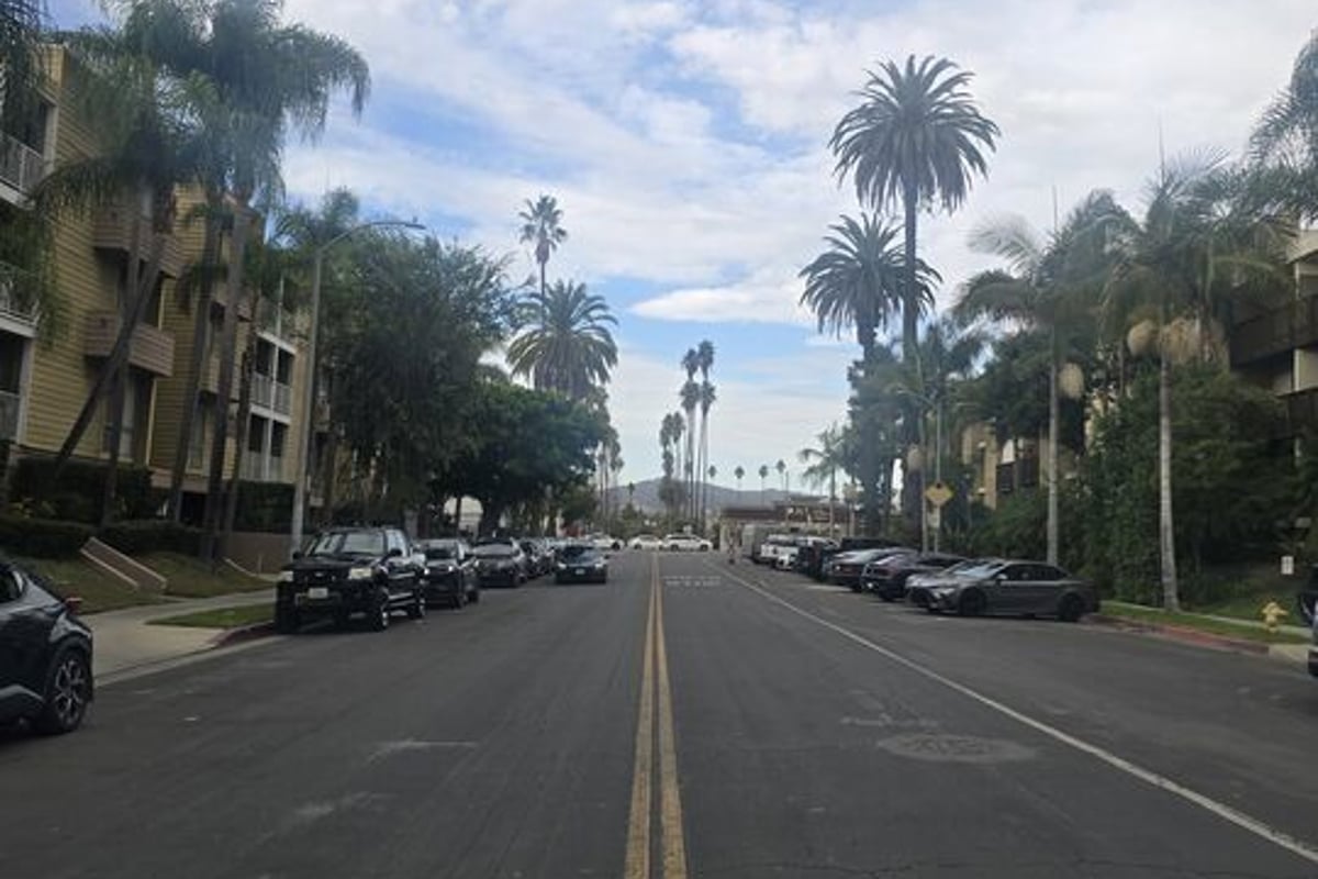 320 S Ardmore Avenue 216, Los Angeles, CA 90020 — photo 1 of 19