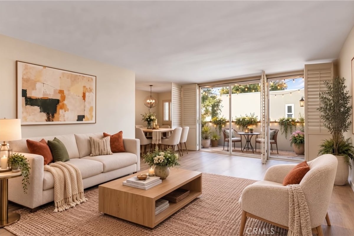 4915 Tyrone 325, Sherman Oaks, CA 91423 — photo 1 of 34