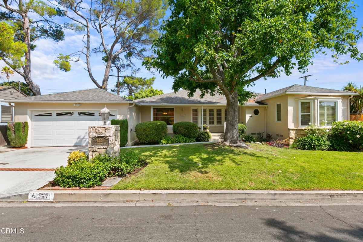 4227 Barryknoll Drive, Los Angeles, CA 90065 — photo 1 of 18