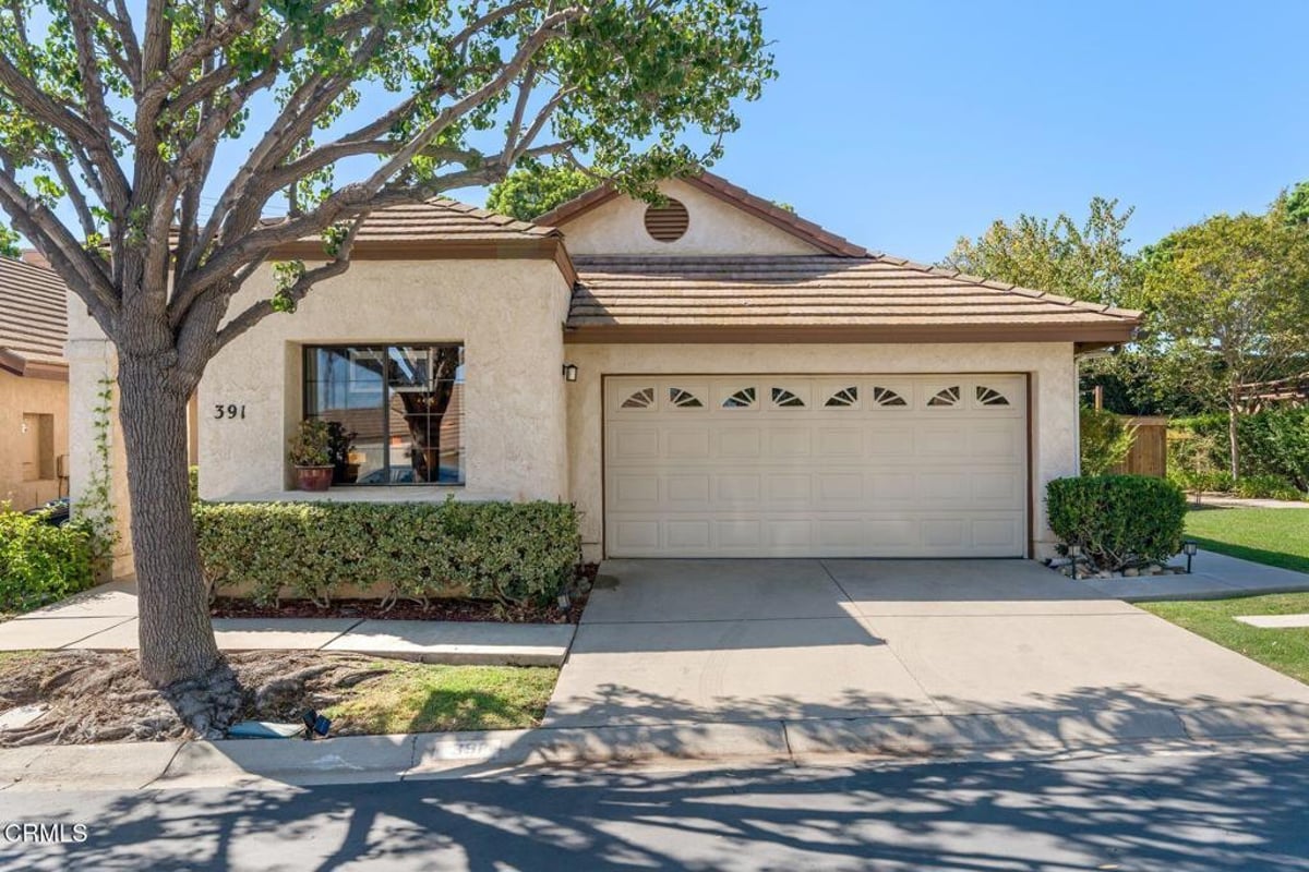 391 Estancia Place, Camarillo, CA 93012 — photo 1 of 36