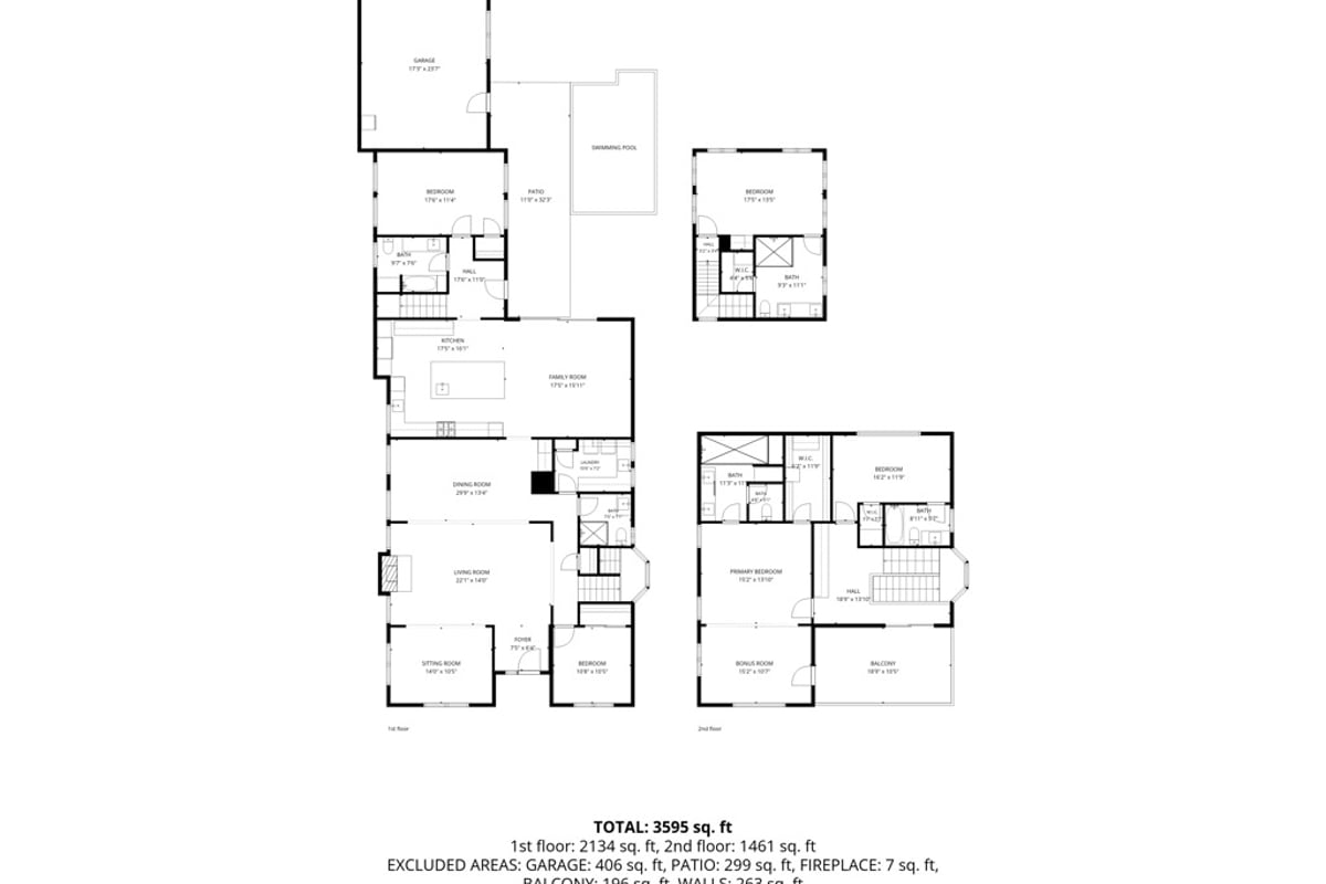 12051 Laurel Terrace Drive, Studio City, CA 91604 — photo 1 of 35