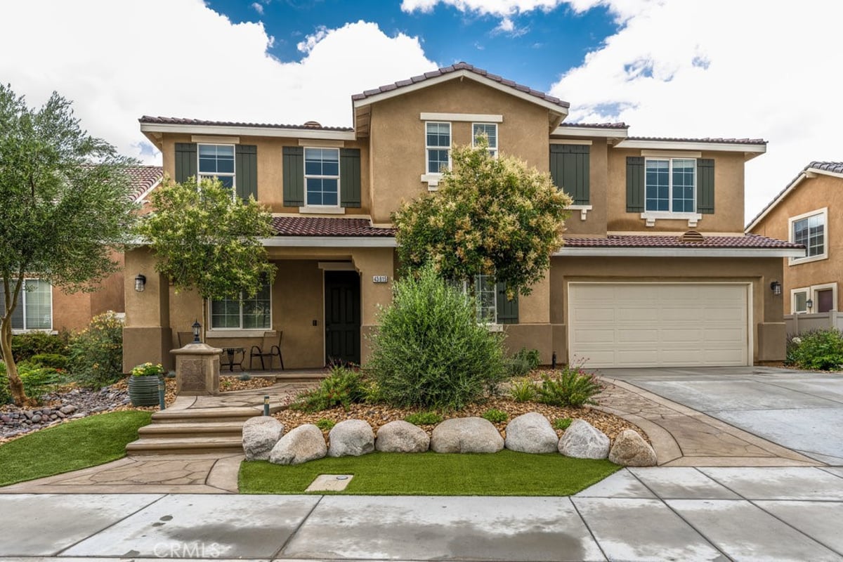 43815 47th Street W, Lancaster, CA 93536 — photo 1 of 54