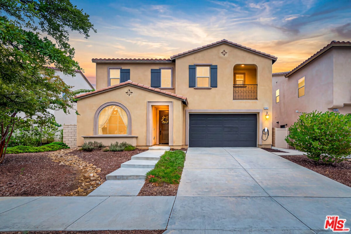 25151 Golden Maple Drive, Santa Clarita, CA 91387 — photo 1 of 75