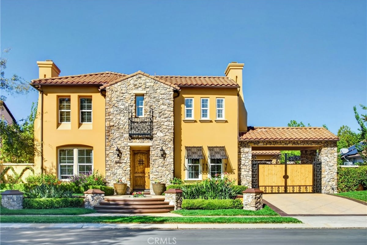 4131 Prado De Los Zorros, Calabasas, CA 91302 — photo 1 of 62