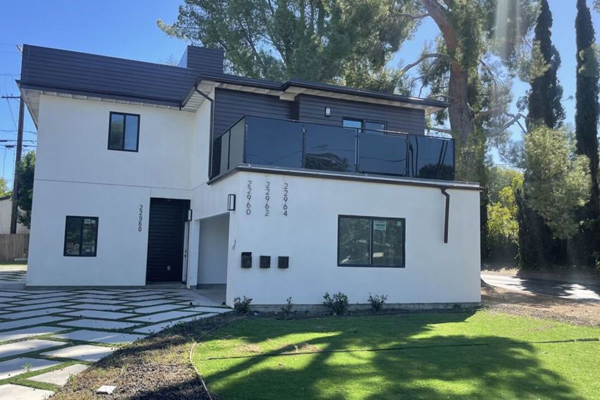 22960 Ostronic Drive, Los Angeles, CA 91367 — photo 1 of 35