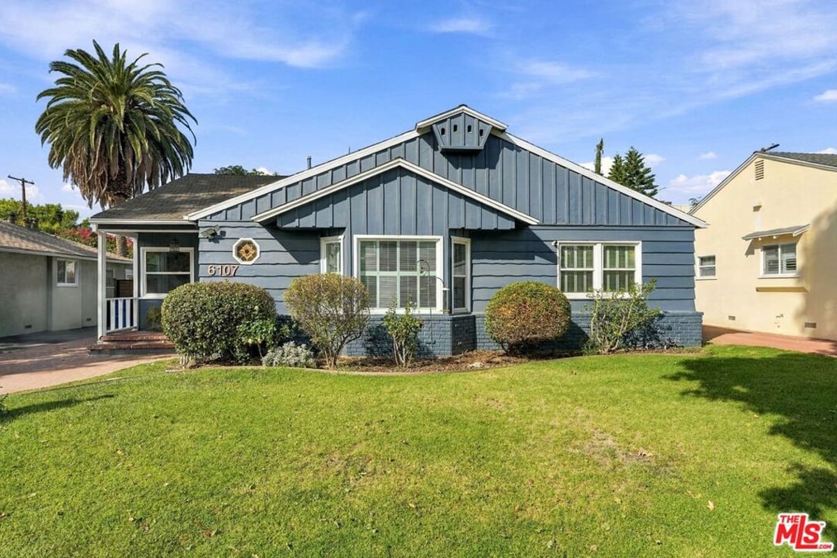 6107 Longridge Avenue, Van Nuys, CA 91401 — photo 1 of 29