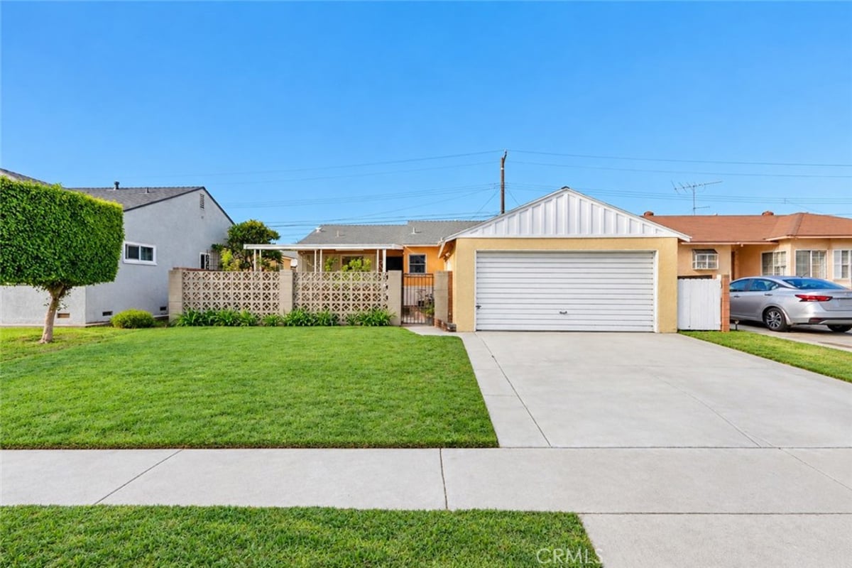 9424 Brookpark, Downey, CA 90240 — photo 1 of 37