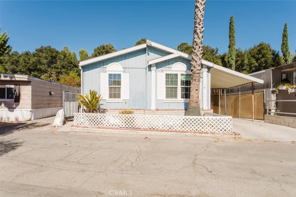 23450 Newhall Avenue 79, Newhall, CA 91321 — photo 1 of 28