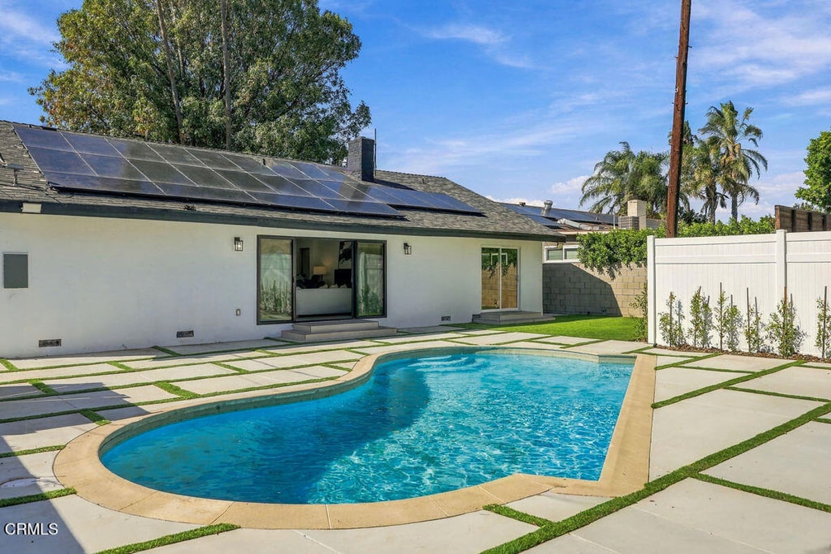 8334 Gladbeck Avenue, Northridge, CA 91324 — photo 1 of 43
