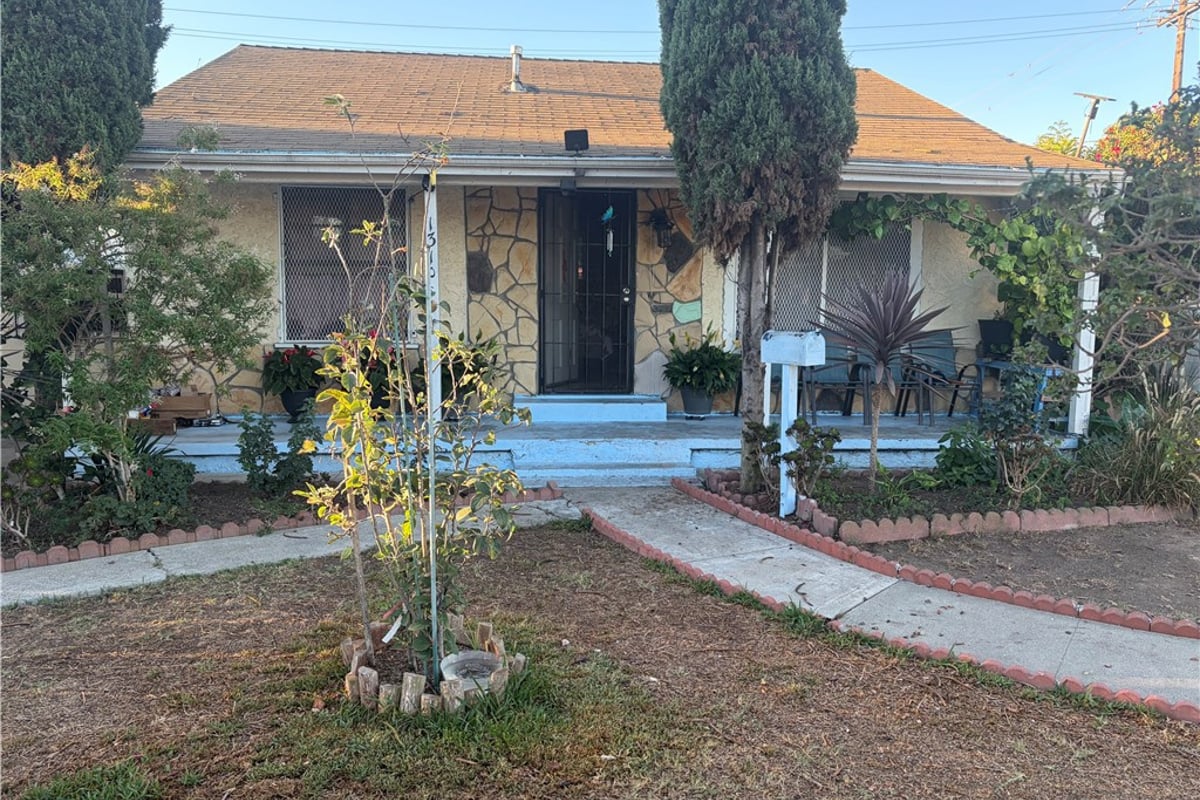 1310 W Tichenor, Compton, CA 90220 — photo 1 of 16