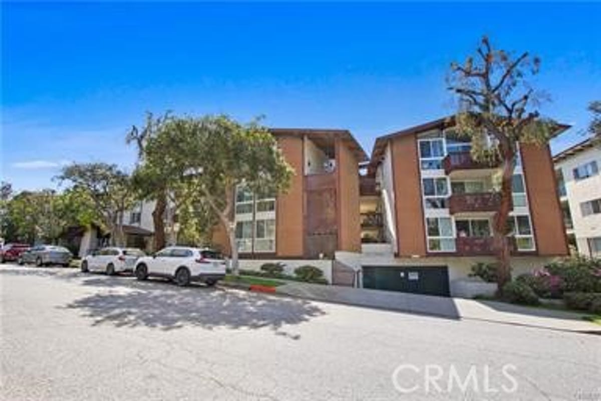 5650 Sumner 311, Culver City, CA 90230 — photo 1 of 11
