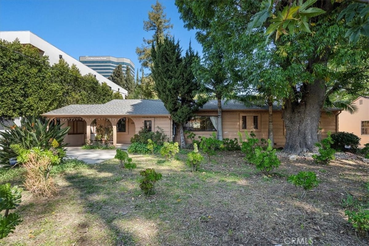 15227 Greenleaf Street, Sherman Oaks, CA 91403 — photo 1 of 4