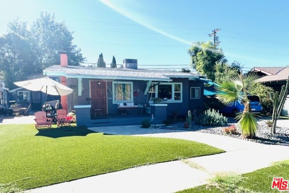 2046 Delrosa Drive, Los Angeles, CA 90041 — photo 1 of 3