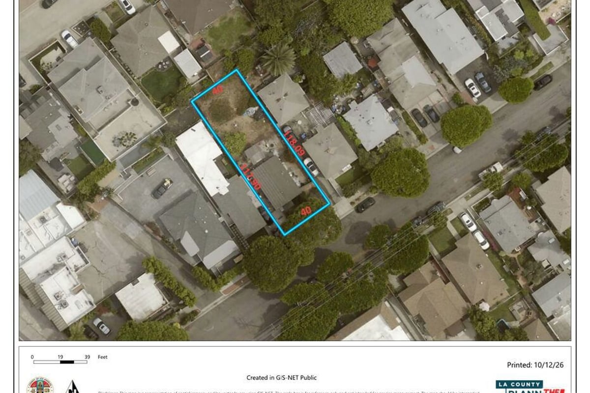 819 Pier Avenue, Santa Monica, CA 90405 — photo 1 of 15
