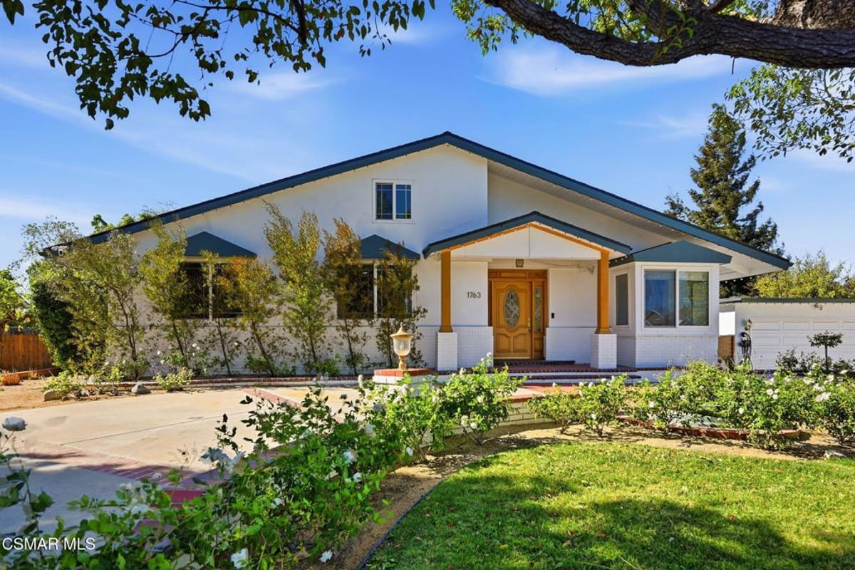 1763 Wellesley Drive, Thousand Oaks, CA 91360 — photo 1 of 55