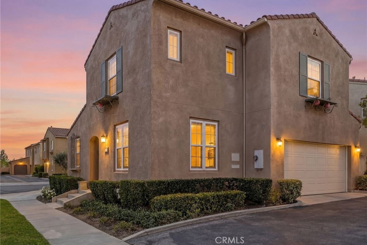 11501 Meleto, Porter Ranch, CA 91326 — photo 1 of 25