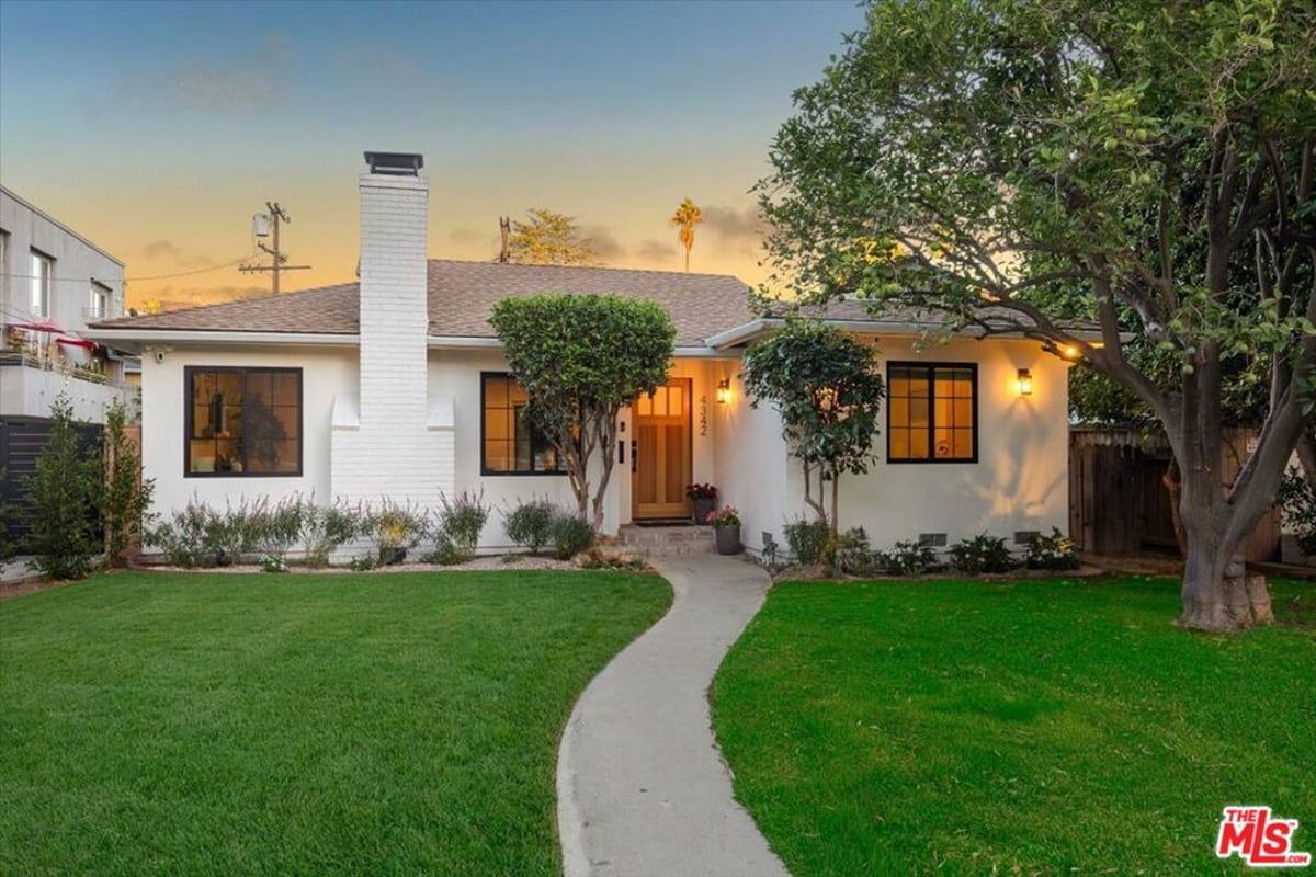 4342 Bellaire Avenue, Studio City, CA 91604 — photo 1 of 52