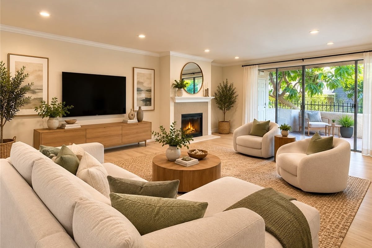 5325 Newcastle Avenue 101, Encino, CA 91316 — photo 1 of 24