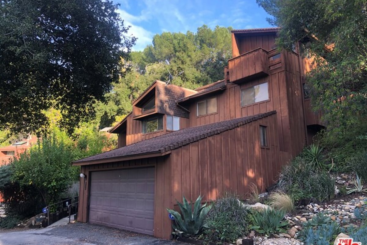 4118 Oak Hollow Road, Calabasas, CA 91302 — photo 1 of 1