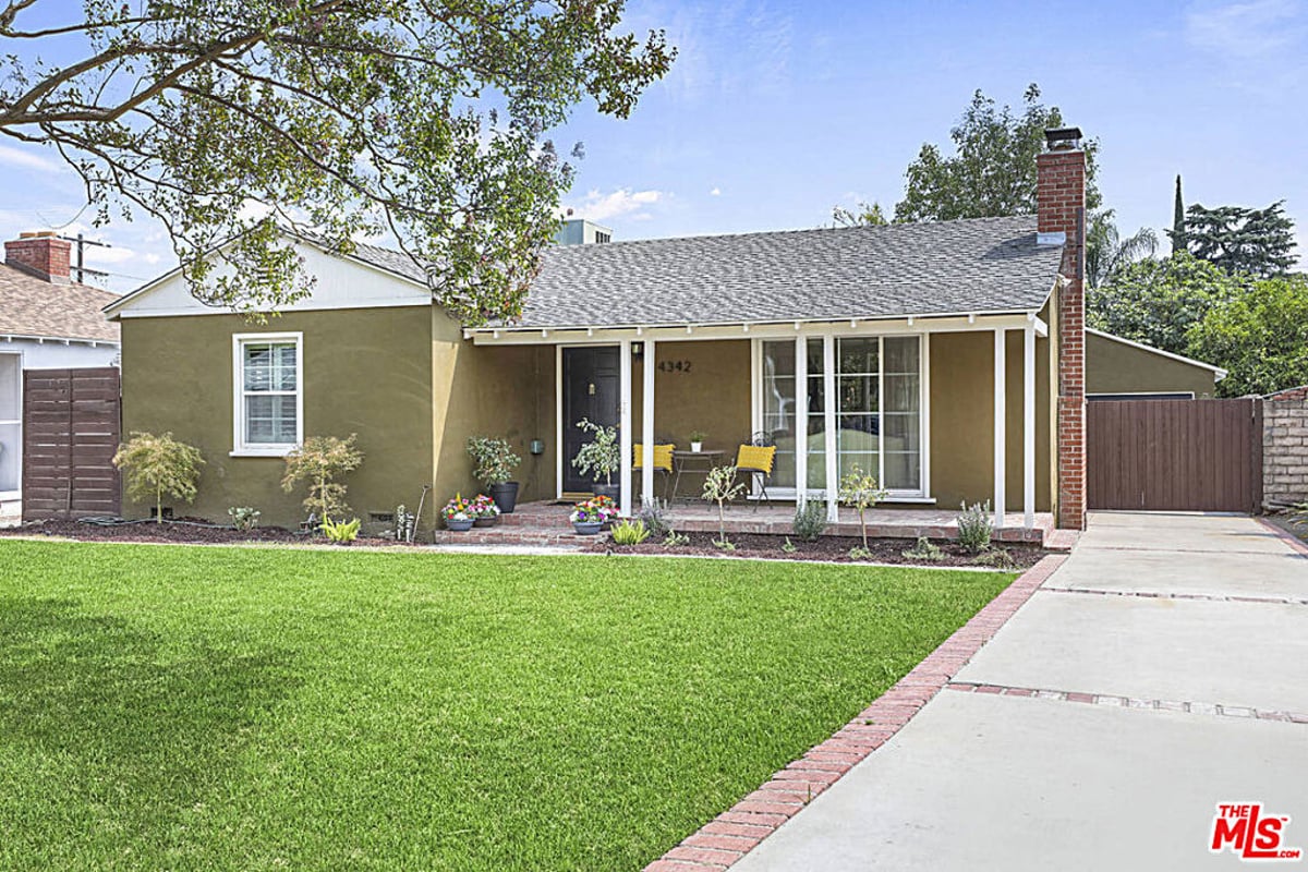 14342 Collins Street, Sherman Oaks, CA 91401 — photo 1 of 1
