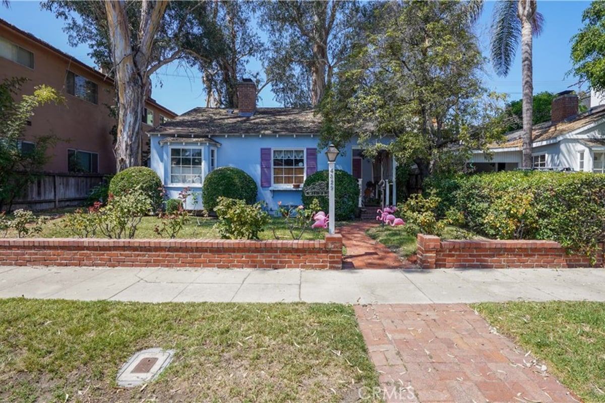 4329 Radford Avenue, Studio City, CA 91604 — photo 1 of 1