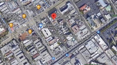 3816 Goldwyn Terrace, Culver City, CA, 90232 - image 1
