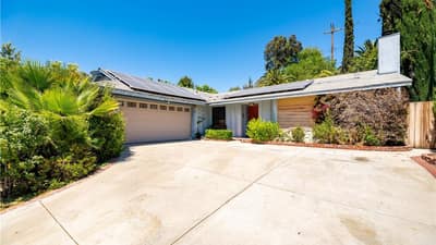 5560 Ruthwood Drive, Calabasas, CA, 91302 - image 1