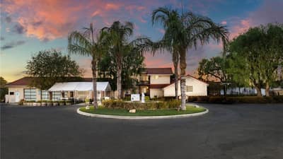 10262 Sierra Highway, Agua Dulce, CA, 91390 - image 1
