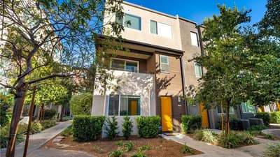8411 N Fusion Way, Northridge, CA, 91325 - image 1