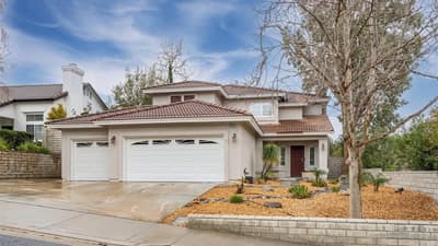 14552 Grandifloras Road, Canyon Country, CA, 91387 - image 1