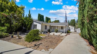 16661 Lahey Street, Granada Hills, CA, 91344 - image 1