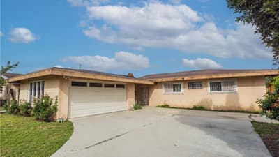 16643 Tuba, Granada Hills, CA, 91343 - image 1