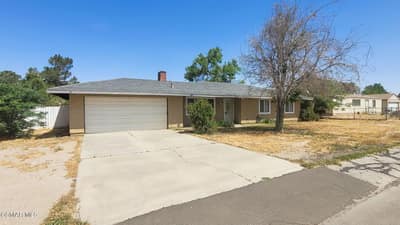 15707 Lanfair Avenue, Lancaster, CA, 93535 - image 1
