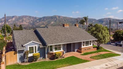942 Loma Vista Place, Santa Paula, CA, 93060 - image 1