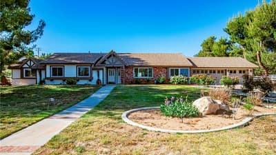 3621 Silver Spur, Acton, CA, 93510 - image 1
