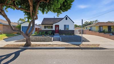 12239 Cedar Avenue, Hawthorne, CA, 90250 - image 1