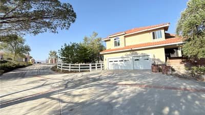 32080 Avenida Donari, Agua Dulce, CA, 91390 - image 1