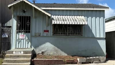 5179 Inglewood Blvd., Culver City, CA, 90230 - image 1