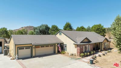 11734 Chisholm Court, Agua Dulce, CA, 91390 - image 1